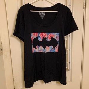 Batman Graphic T-Shirt - Torrid